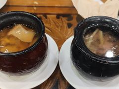 -西江美食舫·江西菜(健德桥店)