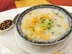 -龙的酒楼·手工早茶·顺德菜(近良路店)
