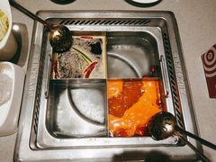 -海底捞火锅(天一广场亚细亚店)