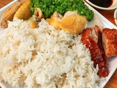 -嘉华小吃(蛇口市场店)