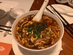 酸辣汤-鼎泰丰(环贸店)