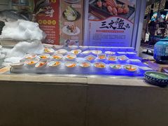 -亚马逊环球美食百汇(新城吾悦广场店)