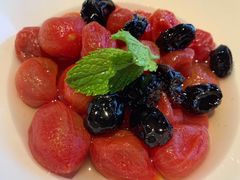 -悦融·京鲁菜·露台花园(安定门店)
