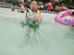 -杭州开元森泊度假乐园