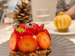 -潮一不贰·法式甜品·生日蛋糕·西式简餐(外滩店)