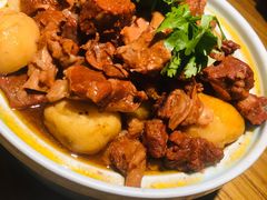 -禾珍珠家常小馆(河南博物院店)