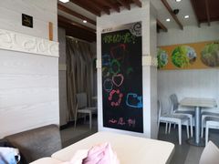 -老娘舅餐厅(黄龙体育中心店)