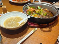 -青海名吃尕张娃非遗烤肉(海湖总店)