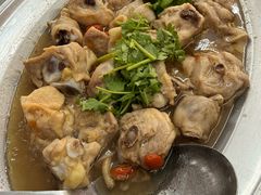 -新峰肉骨茶(总店)