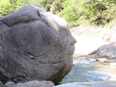 -鄣山大峡谷