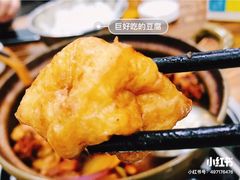 -奇味鸡煲(麦地店)