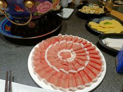 -东来顺(非遗·清真火锅·盛世广场店)