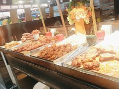 -苏格里岛自助烤肉海鲜火锅(成都金牛万达店)