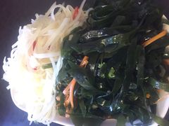 -天津包子铺·海鲜家常菜(北戴河店)