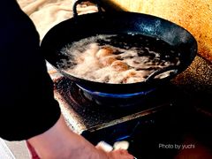 大堂-怪老头甜不辣(抚琴小区店)