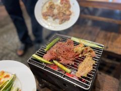 烤牛肉-Hue Ngon Restaurant