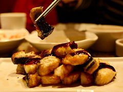 -肉加韩国料理·烤肉(金茂湾店)