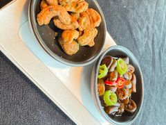 -醉东Oriental House(静安嘉里中心店)