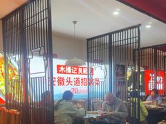 -木桶记臭鳜鱼·安徽非遗名菜(火车站白马老店)