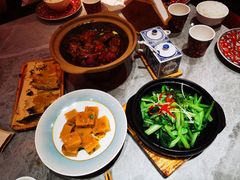 -山四砂锅(钟楼街店)