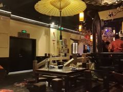 -绿茶餐厅(朝阳大悦城店)