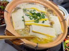-大盐帮川菜馆(长楹天街店)