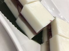 椰汁腰豆糕-稻香酒家·33年老字号·港式粤菜(富邦中心店)