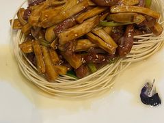 -鹿鸣春饭店(总店)