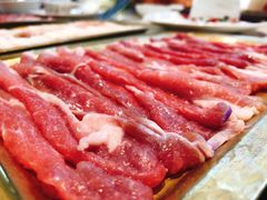 -东门口涮肉·砂锅·烤串(老门东店)