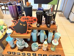 -星巴克(汕头群光广场店)