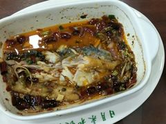 -日月永和中国餐饮名店(东湖店)