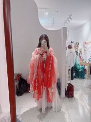 -支流映画摄影·汉服妆造跟拍