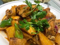 -阿西娅食府(中关村店)