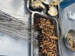-宋文成烤肉(白沙巷店)