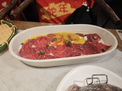 -尚尚仙·酸汤猪手·猪肚鸡火锅(华联万柳购物中心店)