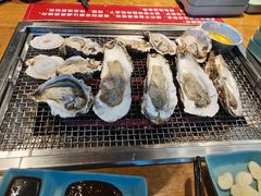 -蚝英雄鲜蚝自助专门店(长楹天街直营店)