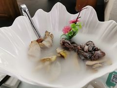 -名善山珍·野生菌汤锅(文殊院店)