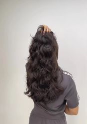 -MOVAN HAIR莫凡匠人发型屋