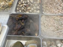 -渔家风味·鲅鱼水饺·央视展播·海鲜天津菜(开发区店)