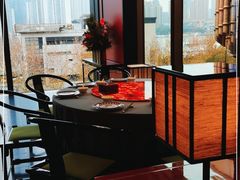 -上海滩餐厅(BFC外滩金融中心店)