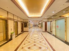 -北京前门建国饭店