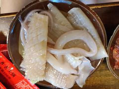-黄潇洒老火锅(九眼桥宏济巷店)