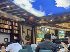 -文涵小院·邻里厨房