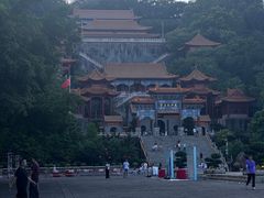-南沙天后宫景区