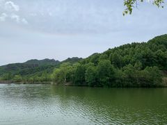 -玉渡山自然风景区