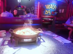 -蛙来哒(东城万达店)