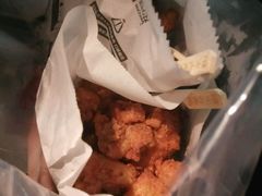 -1973继光香香鸡(曲阳路店)