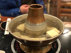 -情忆草原涮肉馆