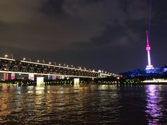 -武汉两江游览·夜游长江(汉口粤汉码头)