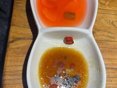-平娃三宝烧烤·面食(富丰桥店)